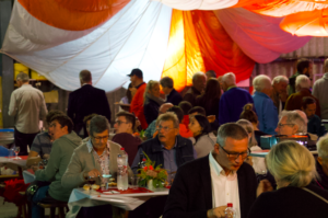 (08.09.19) 100 Jahre Flugplatz Olten